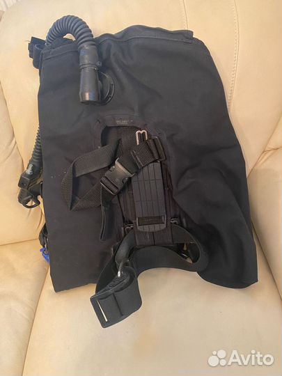 Компенсатор плавучести BCD Zeagle Zena р. S (SM)