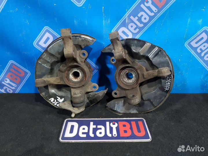 Кулак поворотный Toyota Celica T23 ZZT230 ZZT231