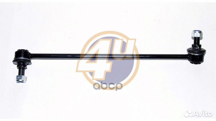 Тяга стаб hyu santa fe 2.2-2.7 06- пер r HY-F-0