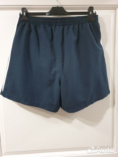 Шорты adidas муж L новые оригинал