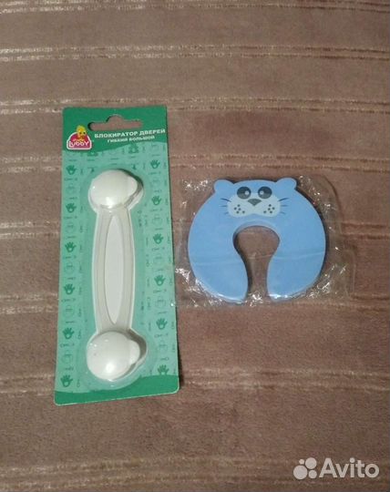 Набор блокираторов(новые)