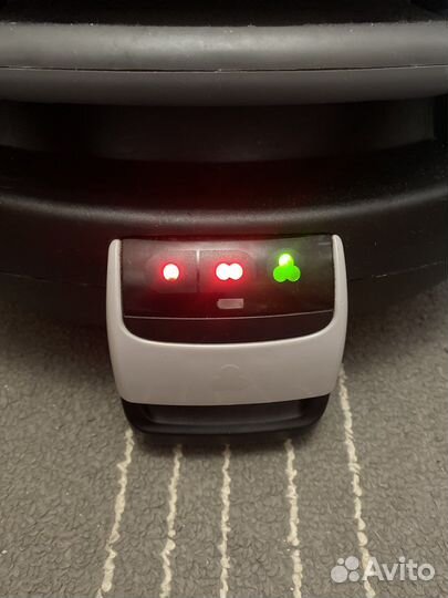 Макси кози автокресло