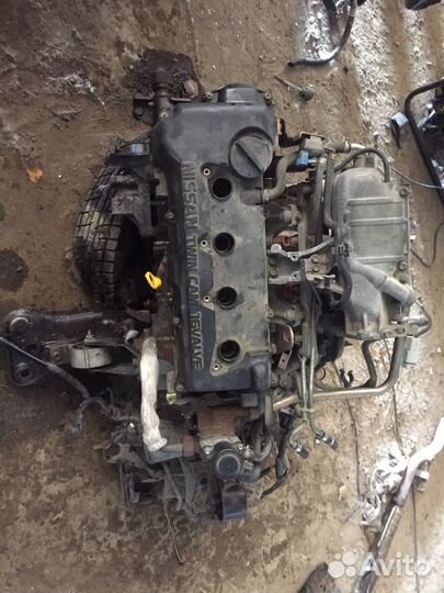 Ниссан Блюберд Силфи