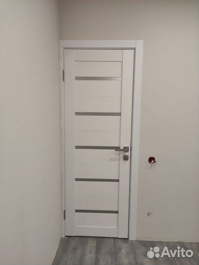 Двери межкомнатные от производителя