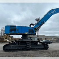 Terex Fuchs, RHL 390