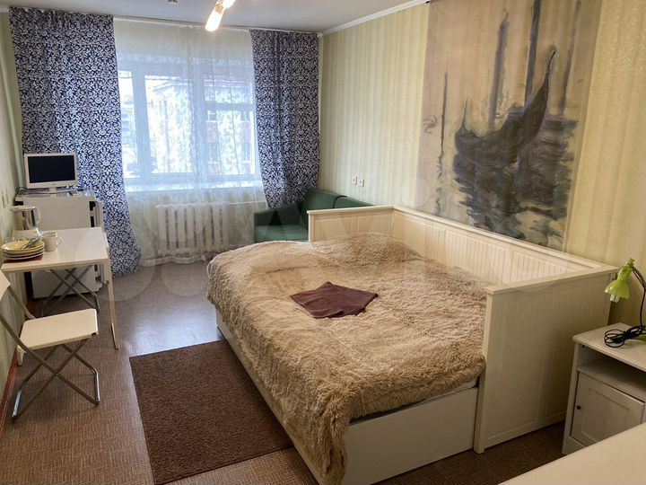 Продается готовый бизнес Гостиница