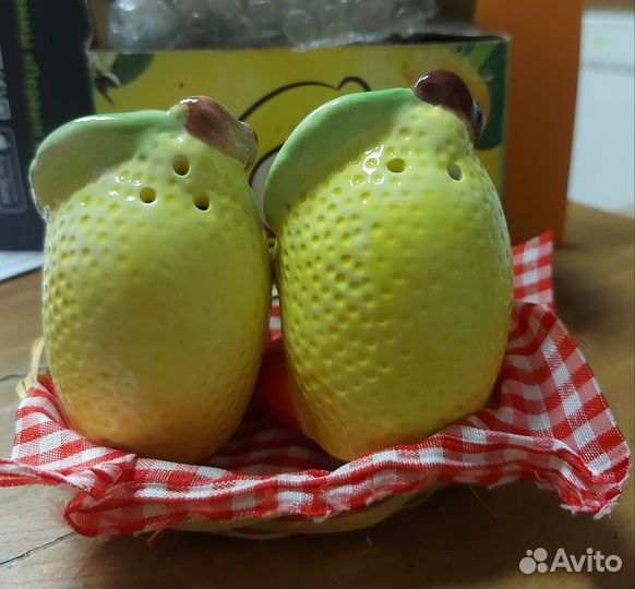 Набор для специй