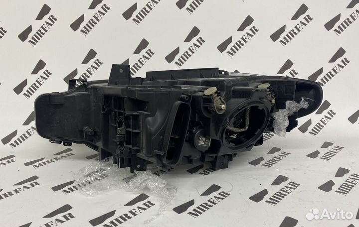Фара правая BMW 3 series F30 2011-2016 xenon