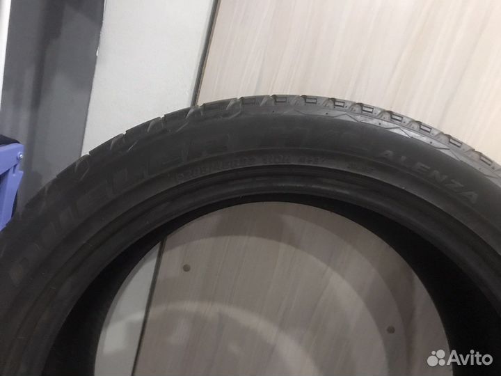 Bridgestone Dueler H/L Alenza 285/45 R22 110H