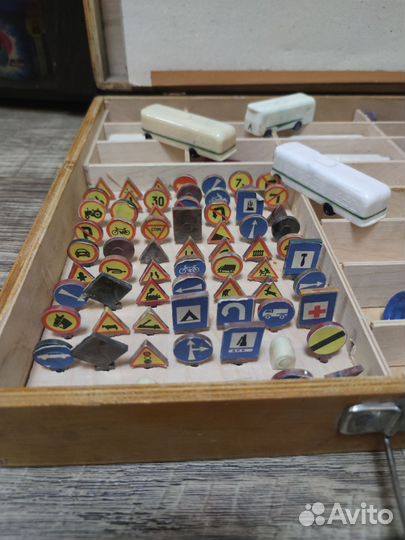 Советская игра 