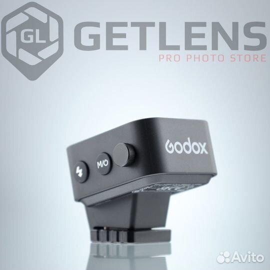 Godox X3-S TTL for Sony Пульт-радиосинхронизатор