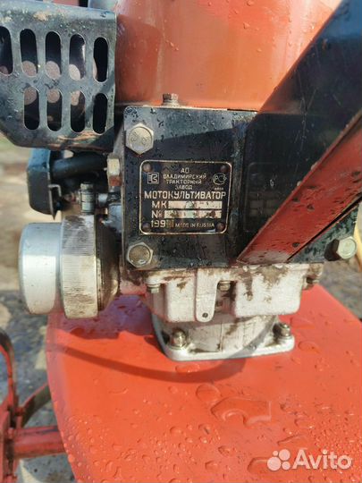 Мотоблоки и культиваторы бу