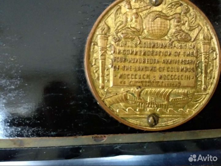 Фортепиано старинное