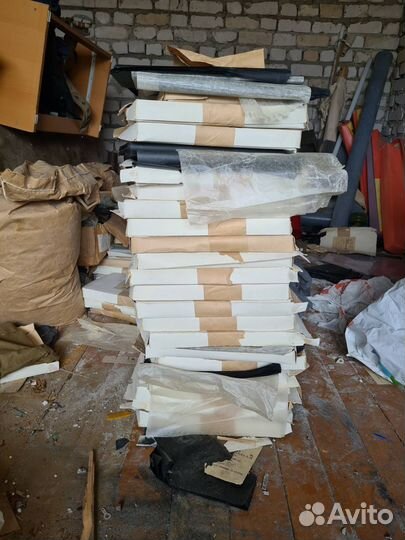 Копировальная бумага