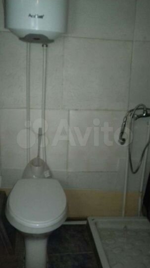 Дом 38,2 м² на участке 9 сот.