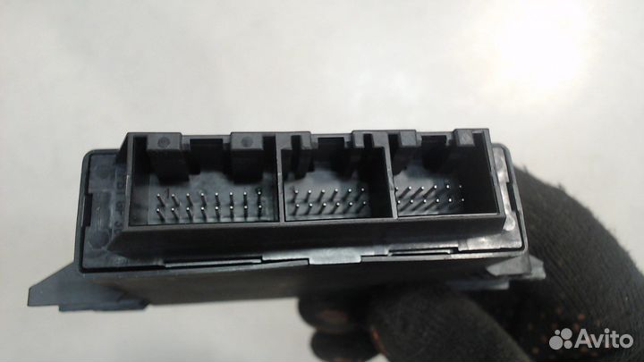 Блок управления парктрониками Ford S-Max, 2008