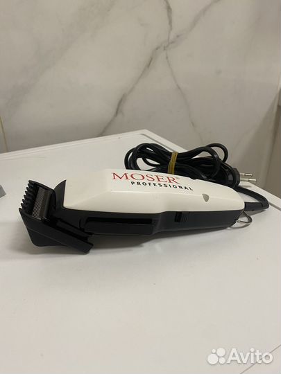 Машинки для стрижки