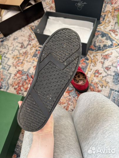 Кеды Levis женские 40