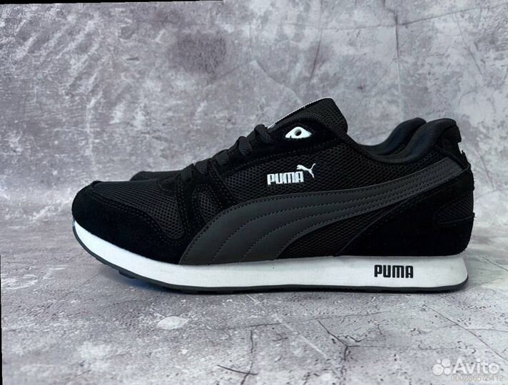 Кроссовки Puma (Арт.64391)