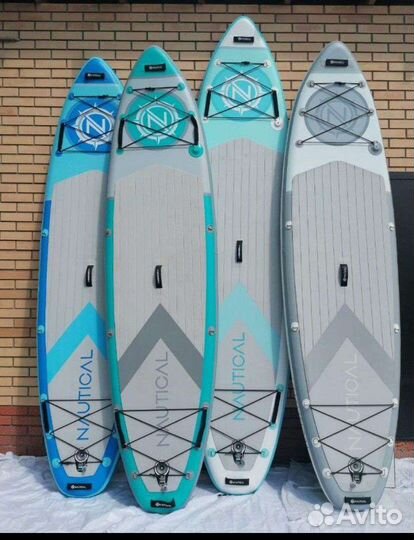 Sup сап доска