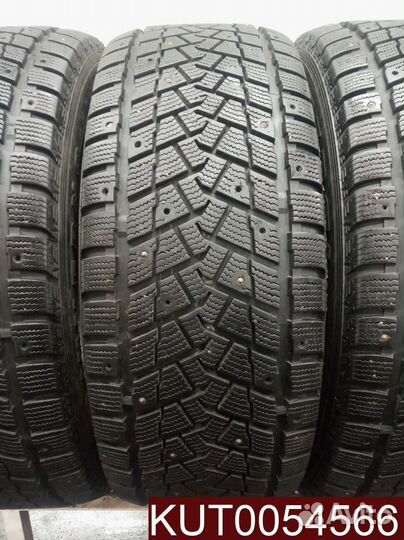 Federal Himalaya Inverno 245/55 R19 107U