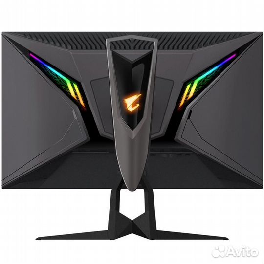 Монитор Gigabyte 27 aorus FI27Q-P IPS 2560x1440 16