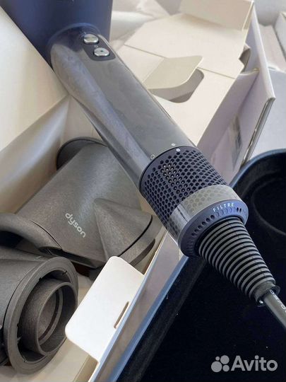 Женский фен