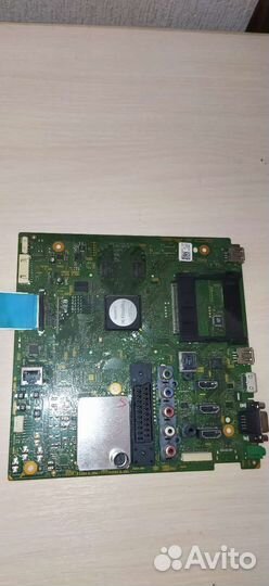 Main sony KDL-40EX720