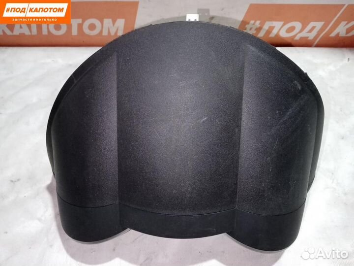 Панель приборов (щиток) Mazda 3 BL (2008 - 2011)