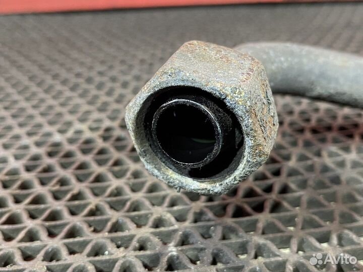 Трубка кондиционера Man TGS