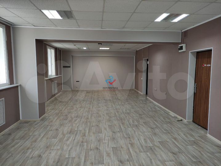 Сдам офисное помещение, 54.5 м²