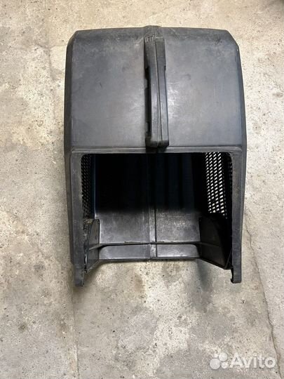 Травосборники для газонокосилок