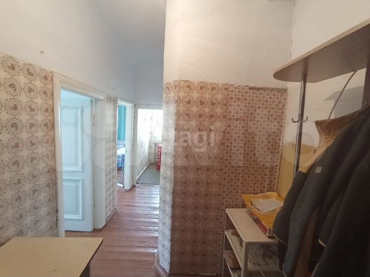 2-к. квартира, 34,9 м², 2/3 эт.