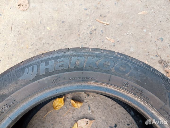 Hankook Kinergy Eco 2 K435 205/55 R16