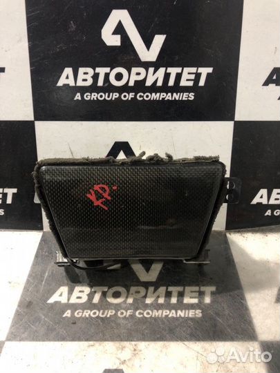 Пепельница Toyota Markii JZX100 1jzge