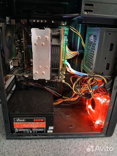 Продам игровой пк