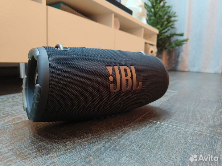 Колонка JBL Extreme 3