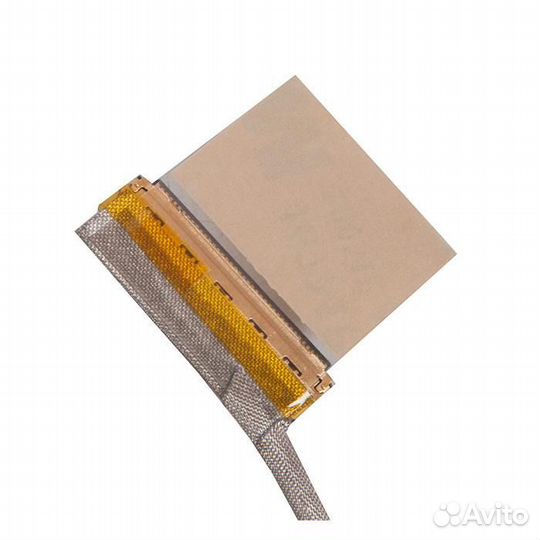 Шлейф матрицы для ноутбука Asus X450LA, б/у