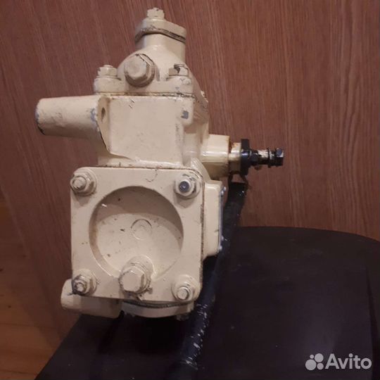 Насос ручной СССР