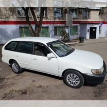 Toyota Corolla 1.5 AT, 1998, 250 000 км, с пробегом, цена 260 000 руб.