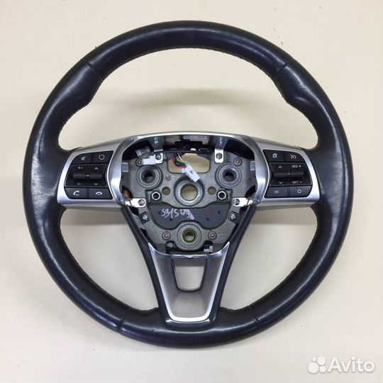 Рулевое колесо для AIR BAG (без AIR BAG) Hyundai S