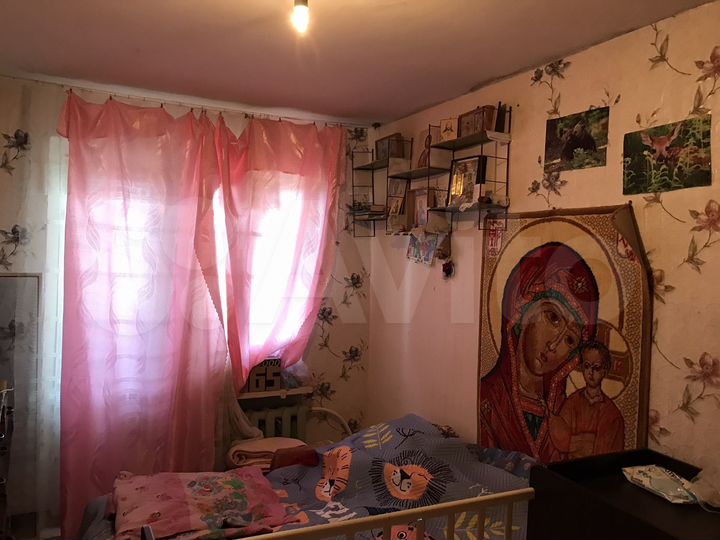 3-к. квартира, 75,5 м², 5/5 эт.