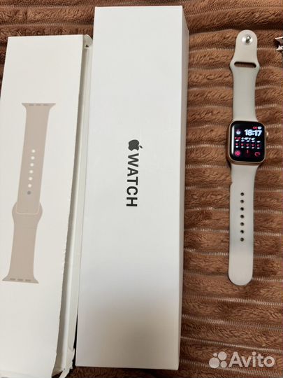 Apple watch se 2022 40mm
