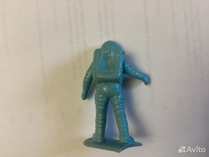 Игрушки из СССР