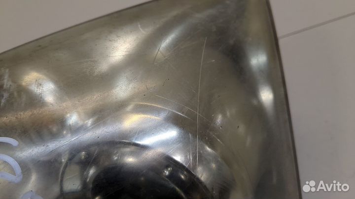 Фара (передняя) левая Toyota Avensis 2, 2008