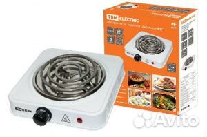 Электроплита TDM SQ2504-0001