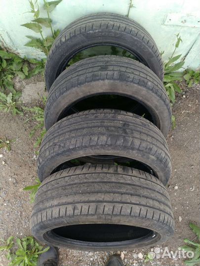 Pirelli Cinturato P7 205/50 R17 89B