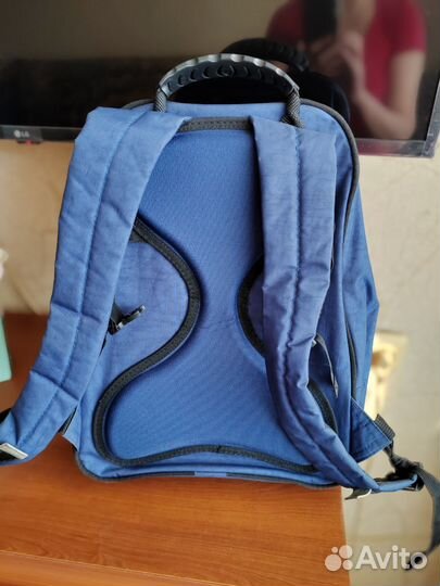 Рюкзак для школьников