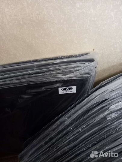 Магнитные сетки на автомобиль (лада)