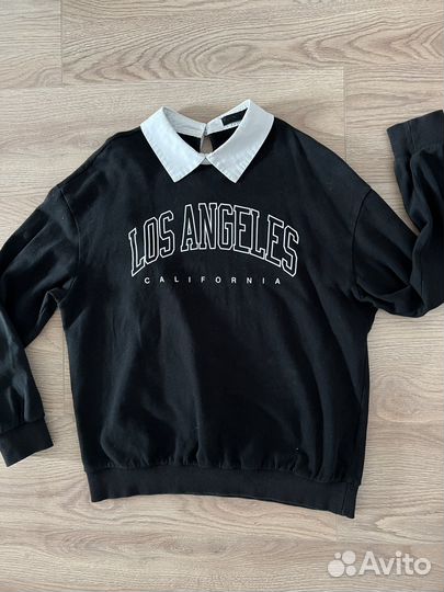 Пакет одежды для девочки подростка 10-12 лет